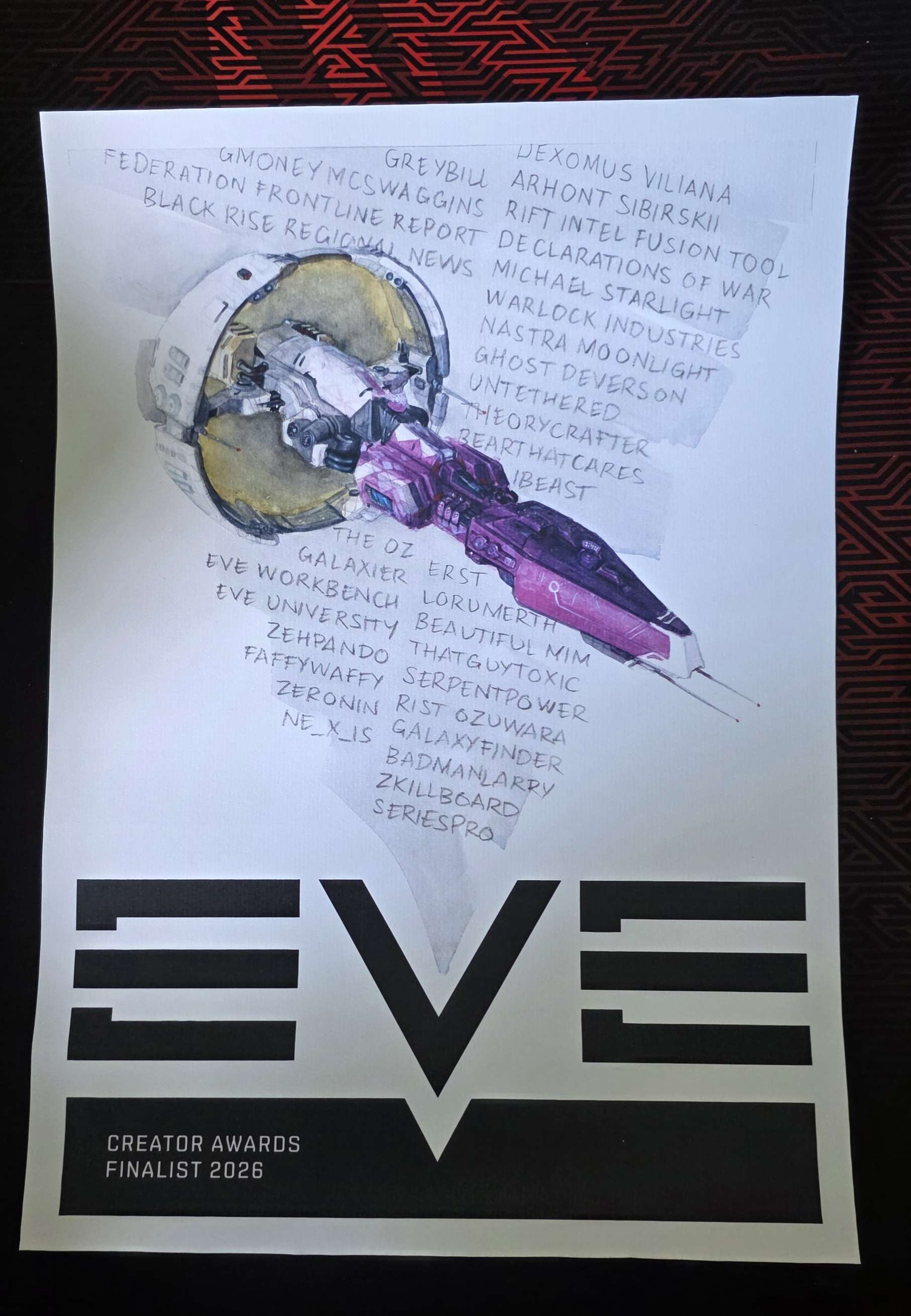 Poster
